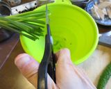 棒棒鶏そうめん作り方1写真