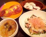 糖質制限中でも安心 簡単ピーマンの肉詰め作り方6写真