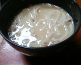 マヨラー必見Σ(゜Д゜)そうめん納豆作り方3写真