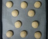 レンジ発酵・1時間でフワッフワ白パン♪作り方5写真