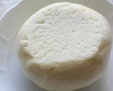 ふんわり柔らか♪ごま風味✿あんまん✿作り方32写真