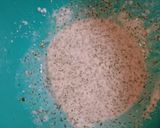 おつまみに☆ポテサラチーズ磯辺揚げ★作り方8写真