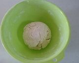 レンジ発酵・1時間でベーコンエピ♪作り方4写真