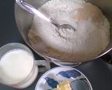 もっちり！やわらか食パン作り方1写真
