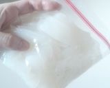 超簡単こんにゃくチップス★色～んな味♪作り方1写真