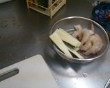 簡単☆ズッキーニのフライ作り方1写真