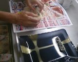 簡単☆ズッキーニのフライ作り方4写真