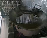 簡単☆ズッキーニのフライ作り方5写真