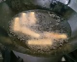 簡単☆ズッキーニのフライ作り方6写真