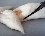 レンジ発酵・1時間でベーコンエピ♪作り方10写真