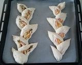 レンジ発酵・1時間でベーコンエピ♪作り方9写真
