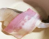 レンジ2分半☆タラと茸のバター醤油蒸し作り方1写真