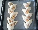 レンジ発酵・1時間でベーコンエピ♪作り方13写真
