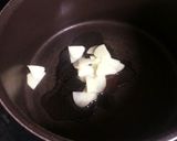 鶏肉のトマト煮込みチーズマッシュポテト作り方1写真