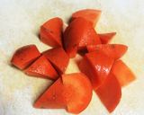 鶏肉のトマト煮込みチーズマッシュポテト作り方5写真