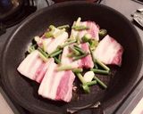 おつまみになる？夏バテに効くトロうま角煮作り方2写真