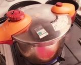 おつまみになる？夏バテに効くトロうま角煮作り方4写真