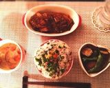 おつまみになる？夏バテに効くトロうま角煮作り方7写真