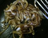 簡単！玉ねぎ丼ぶり！作り方5写真
