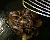 簡単！玉ねぎ丼ぶり！作り方6写真