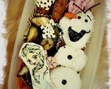 オブラートで簡単キャラ弁♡妖怪ウォッチ作り方10写真