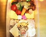オブラートで簡単キャラ弁♡妖怪ウォッチ作り方11写真