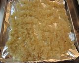 うちのチーズハンバーグ作り方1写真