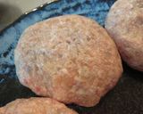うちのチーズハンバーグ作り方2写真