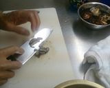 簡単ランチに!冷やし中華作り方2写真
