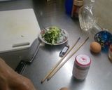簡単ランチに!冷やし中華作り方4写真