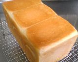 もっちり！やわらか食パン作り方3写真