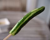きゅうりの浅漬け作り方6写真