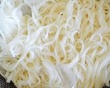かき氷トマトでアジアな冷やし素麺作り方2写真