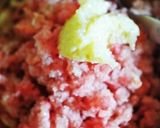 かき氷トマトでアジアな冷やし素麺作り方4写真