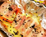 おつまみに♪簡単ベーコンポテト作り方3写真