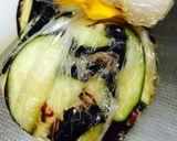 簡単茄子の漬物作り方4写真
