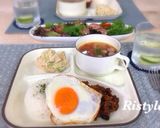 野菜たっぷりドライカレー作り方6写真