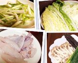 ふぐ鍋作り方5写真