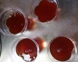 ちゅるるん☆紅茶ゼリー♪作り方4写真