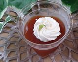 ちゅるるん☆紅茶ゼリー♪作り方5写真