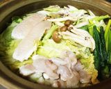 ふぐ鍋作り方6写真