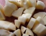我が家のポテトサラダ作り方1写真
