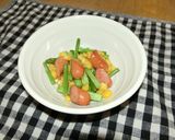 簡単！ウィニーのマヨバターコーン作り方4写真