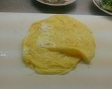 簡単ランチに!冷やし中華作り方7写真