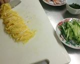 簡単ランチに!冷やし中華作り方9写真