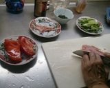 簡単ランチに!冷やし中華作り方11写真