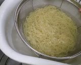 簡単ランチに!冷やし中華作り方12写真