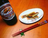 ☆枝豆 マッシュポテト春巻き☆作り方5写真