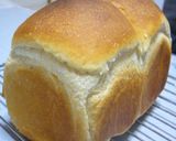 サンドイッチ向きの中種＆湯種食パン作り方7写真
