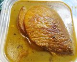 STAUB鍋で焼き豚作り方8写真